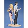 Summer Time Rendering 1 7 Shinpei Ajiro Figure  Summer Time Rendering 