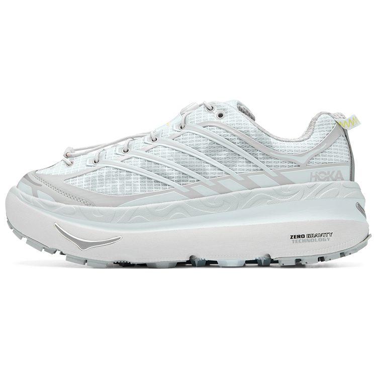HOKA One One Mafate Origins 'White Lunar Rock' 1129971-WLRC