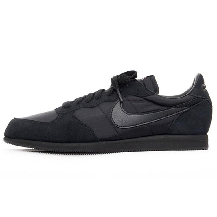 

Новые Nike Eagle Comme Des Garcons Тройной черный DQ0221-001 42