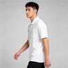 Under Armour Men's Summer Quick-Drying Breathable Knit Polo Shirt