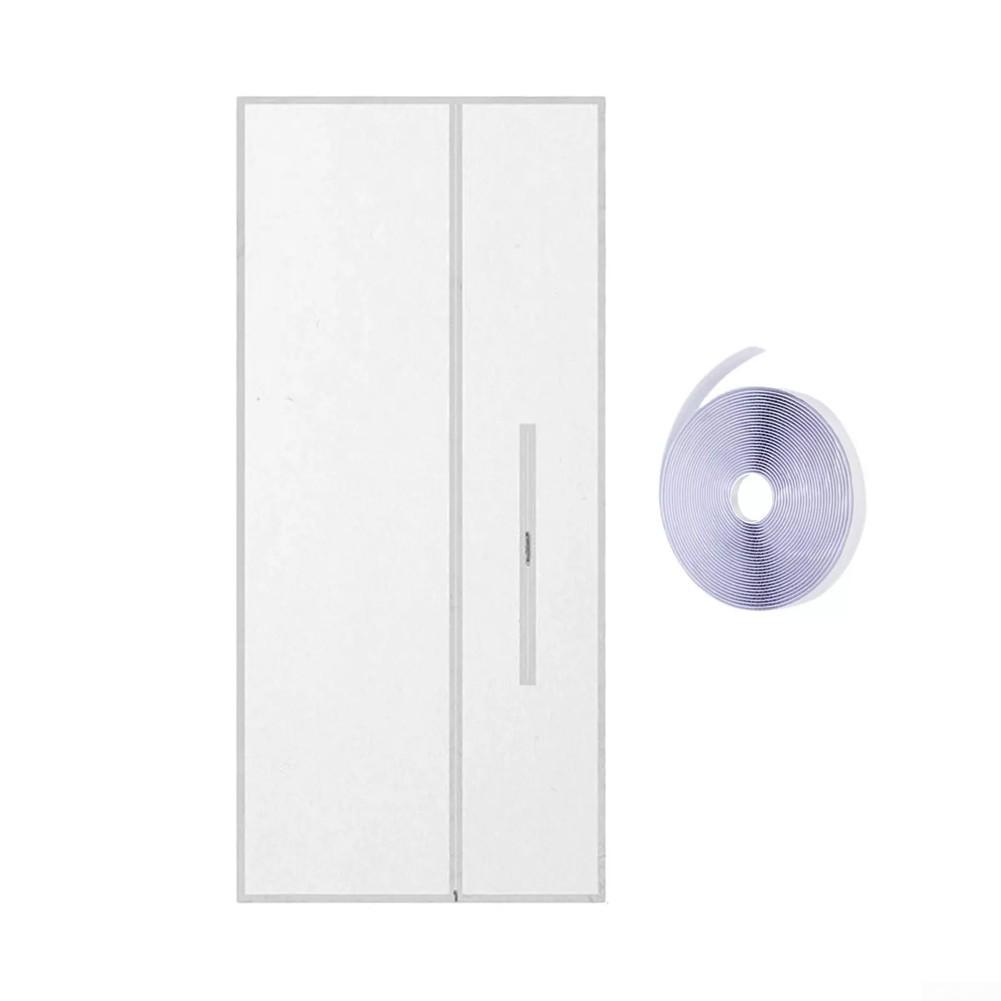 Balcony Door Seal Fittings For Mobile Air Conditioners