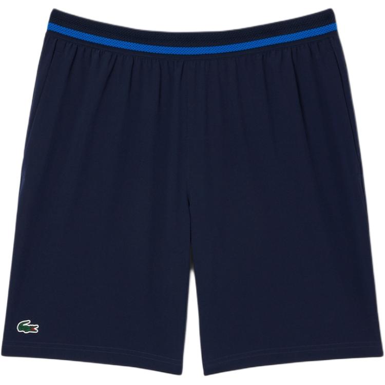 LACOSTE Casual Shorts Men's GH7413-99