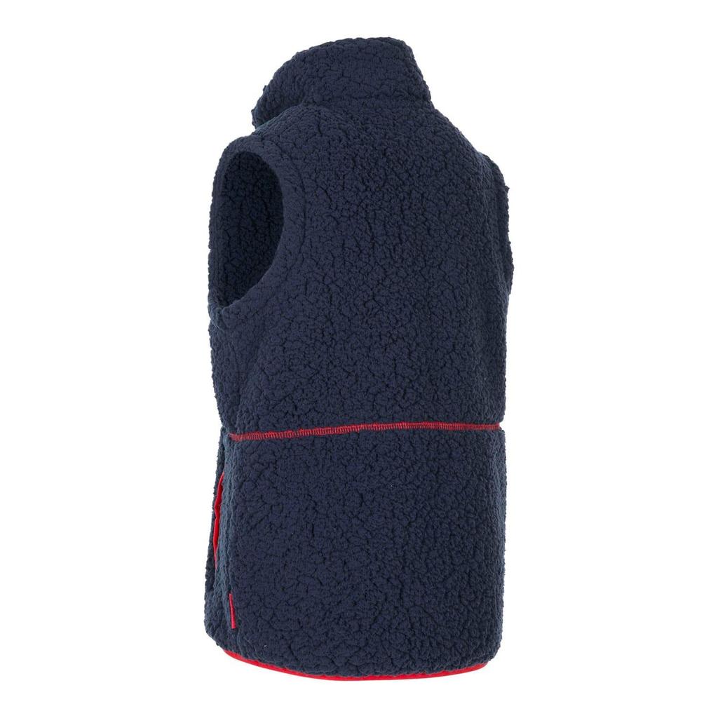 Trespass Childrens/Kids Talant Fleece Gilet