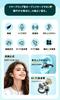 Wired Comfortable for Ear with Clear Volume Control Earphones, Ear-Cuff Type, 3.5mm Jack, Ultra-Lightweight, Open-Ear Design, Pain, Microphone,