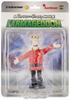 Medicom Toy UDF Ultra Detail Figure 594 Shaun the Sheep UFO Farmageddon Farmer Approximately 100mm Complete Figure No. Movie Fever! Costume, Tall,