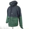 RAGEBLUE Mountain Parker Herren M Marinegrün Nylonjacke Oberbekleidung(GEBRAUCHT)