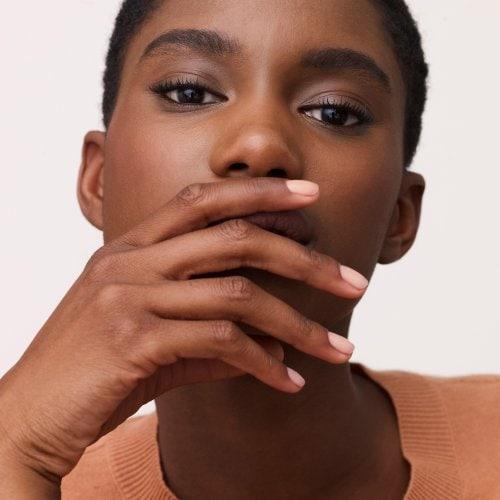Le Main Hermes Nail Enamel 03 Rose Coquille 15ml