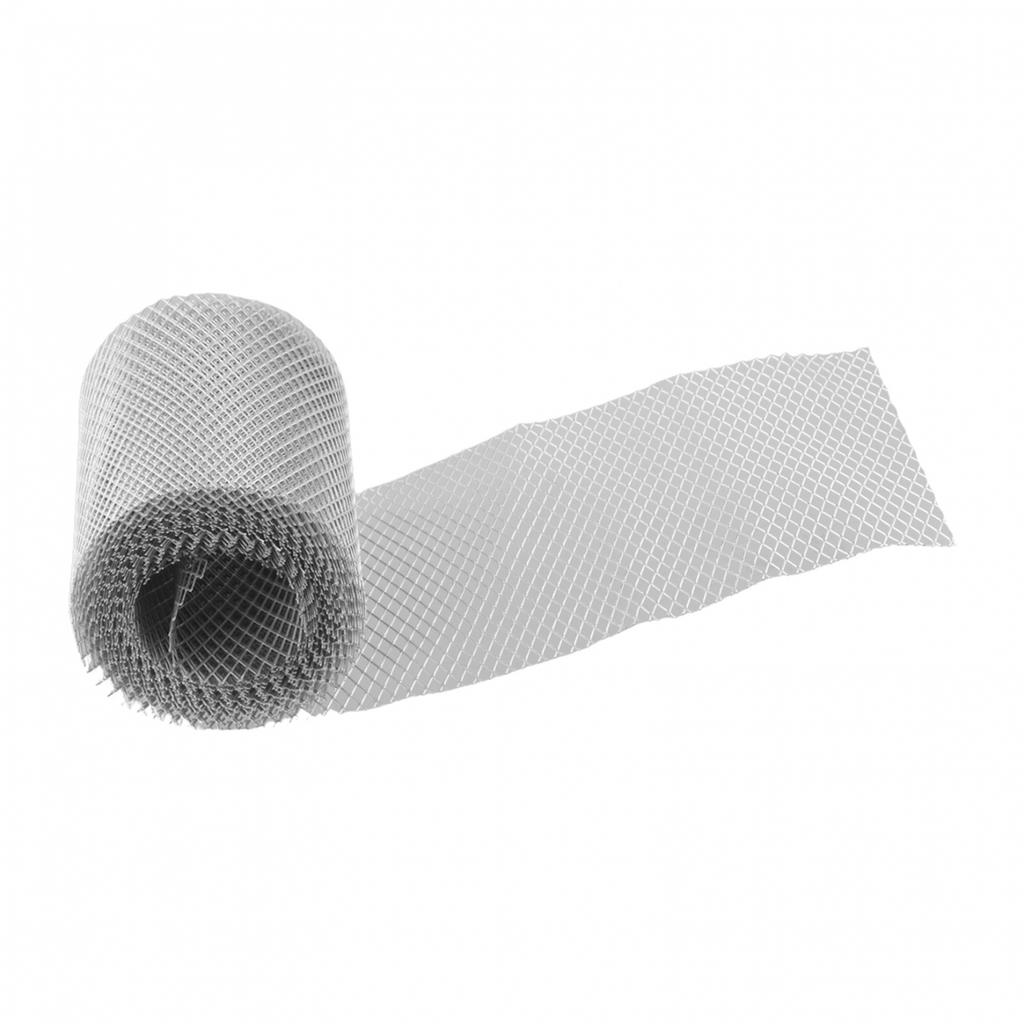 Reliable Aluminum Gutter Mesh Smooth Water Flow In Your For Gutters