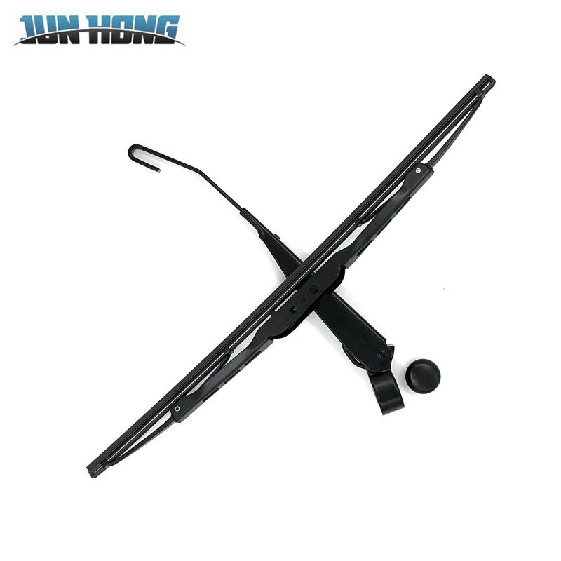 Dodge Caravan Rear Wiper Assembly (2007-2017) - Wiper Arm Included