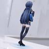 Anime Yahari Ore No Seishun Love Comedy Wa Machigatteiru Kan Yukinoshita Yukino Action Figure PVC Model Collection Toy