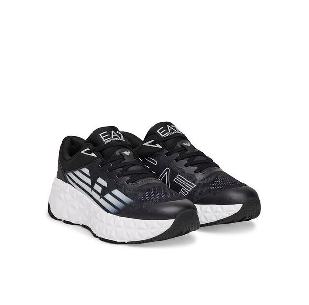Men's Sneakers EA7 Emporio Armani X8x239 Xk432 R966 Black