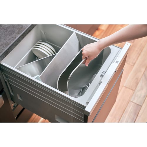 Oaks Raye Compact 4-Sided Range Guard, Silver