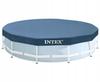 Intex Pool Cover With Frame 305 Cm #28030