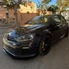 For Volkswagen Golf 6 MK6 R R20 2008-2013 Front Bumper Lip Spoiler Splitter Diffuser Deflector Canard Spoiler Body Kits Tuning