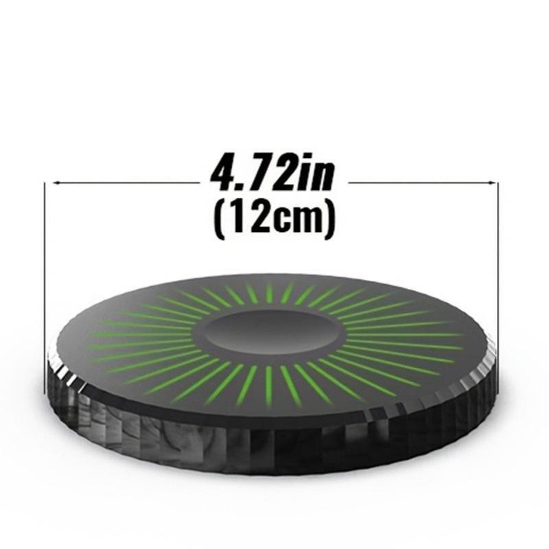 Soft Durable TM7 Compatible Silicone Weighing Scale Cover Scratch Resistant Protective Lid for Bakery Commercial Use