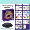 Childrens Magic Toy Set With 22 Props For Kids Party Entertainment Gift