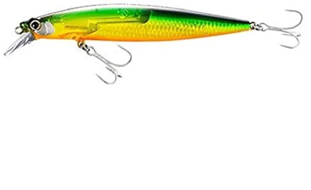 

SHIMANO Lure Exsense Silent Assassin 120F Flash Boost 008 F Grikin XU-112T