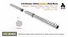 Tetra Model Works Russian 125mm Gun Metal Gun Barrel Plastic Model 1/35 2A46M-1