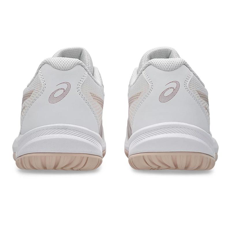 (WMNS) ASICS Upcourt 6 'White Morganite' Women's 1072A107-104