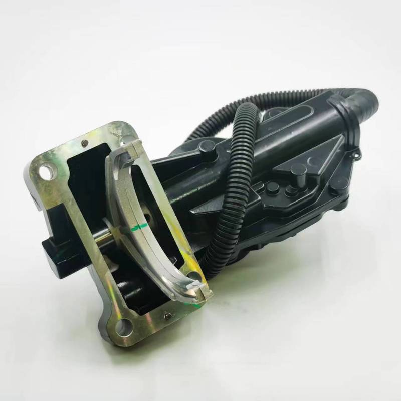 Original Electrical Shifting Fork Assy Electronic 2310100-k01sh For Great Wall Haval High Quality