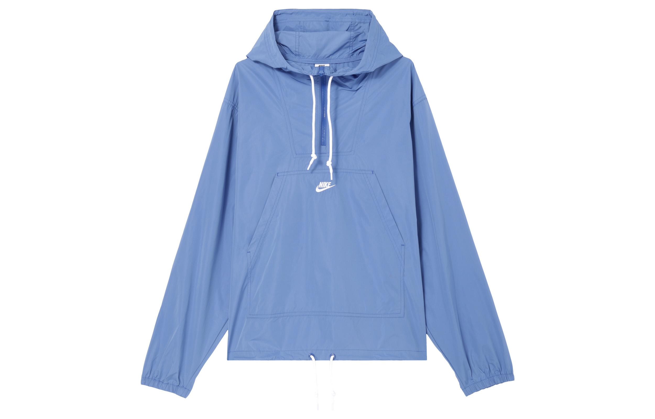 Nike Club Marina Jackets & Coats Men s Royal Blue FN3893-480 S