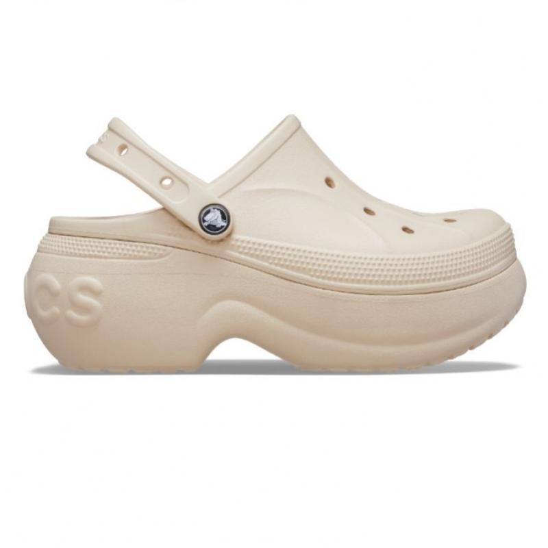 Choose 3 Types Of Adult Bella Clog From Crocs Headquarters