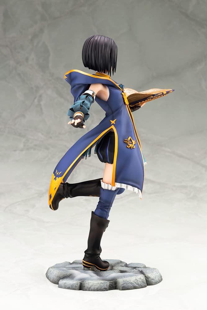 Kotobukiya Tales of Arise Linwell Scale PVC Painted Finished Figure PP910 1/8