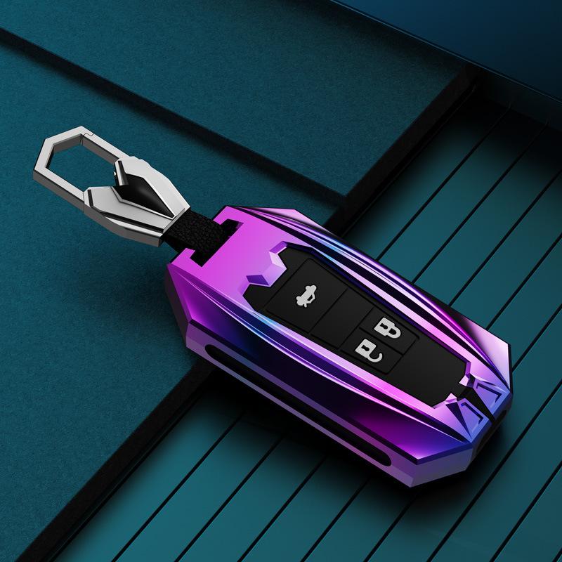 Chery Key Cover: Compatible with Arrizo 5 Plus, Pro GX, Tiggo 8 Plus, 3X, 5X, Tiggo 7.