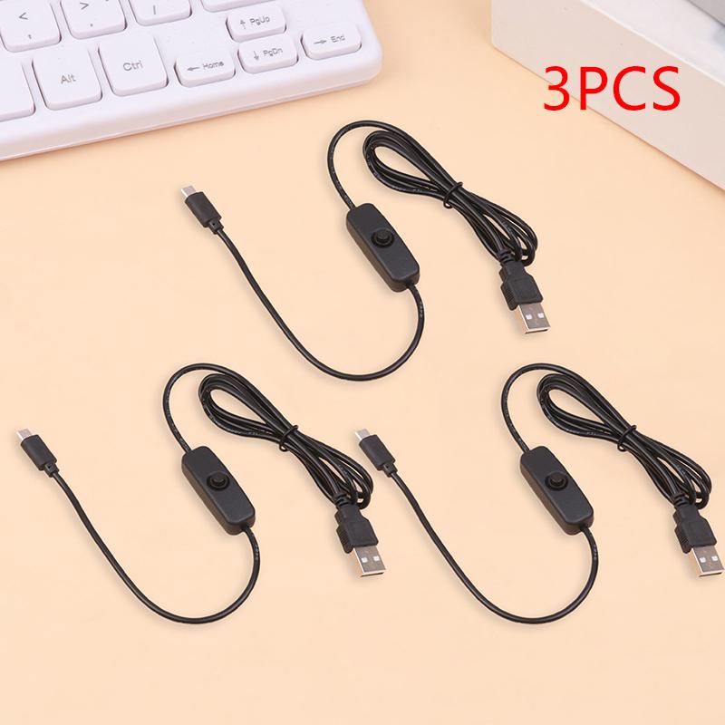 Hot Sale USB Extension Cable With On Off Switch USB To Extension Cable For USB Lamp USB Fan LED Strip Lamp Bulb Light