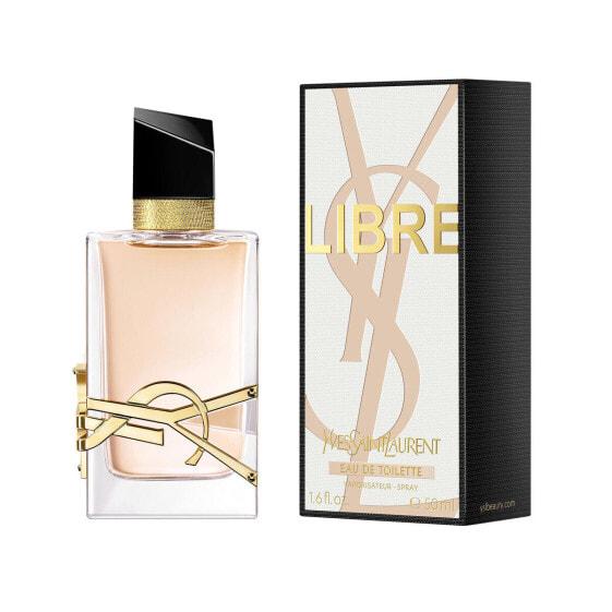 

Туалетная вода YVES SAINT LAURENT Libre 50мл