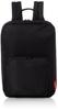 Manhattan Portage MP2312NTWLB Polyamide Backpack, Black