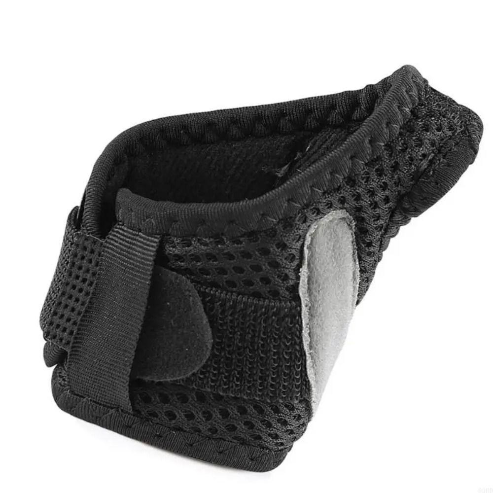 Ergonomic Thumb Sleeve Wrist Brace Tendinitis Pressurized Wrist Pad  Wrist Uncomfortable
