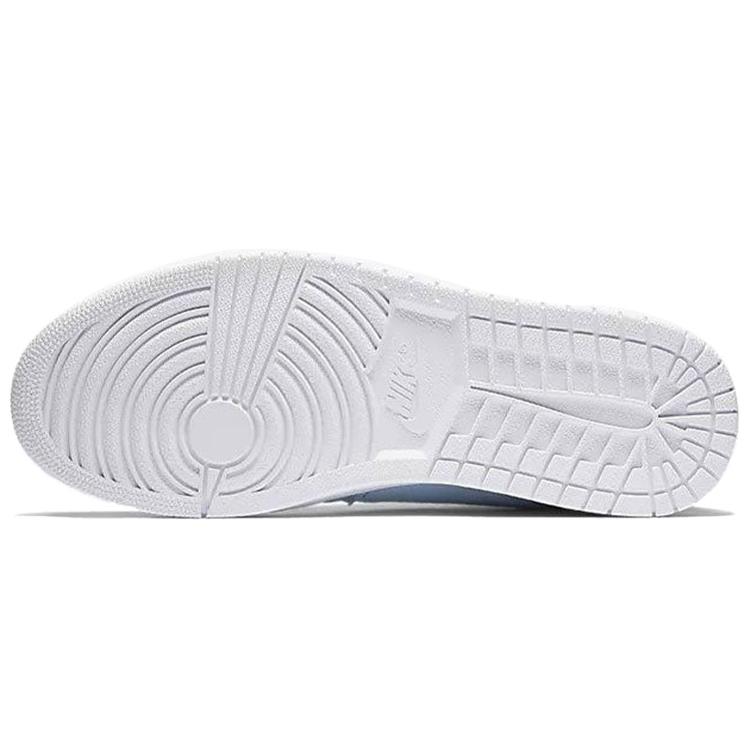 Jordan 1 Retro High Decon Ice Blue 867338-425