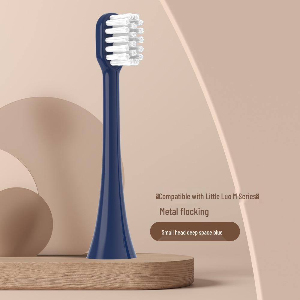 Meihong Electric Toothbrush Replacement Head for Roman Cleaners