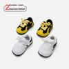 Kids' Soft Sole Spring Sports Shoes for Toddlers - Boys' & Girls' Learning and Casual Sneakers