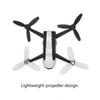 Propeller Blade for Parrot Bebop 2 Drone/fpv 2.0 Aircraft Remote Helicopter Propeller Control Drone Spare Part