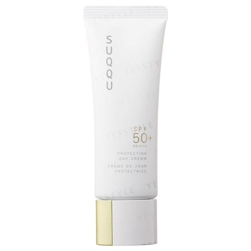 SUQQU - Protecting Day Cream SPF 50+ PA++++