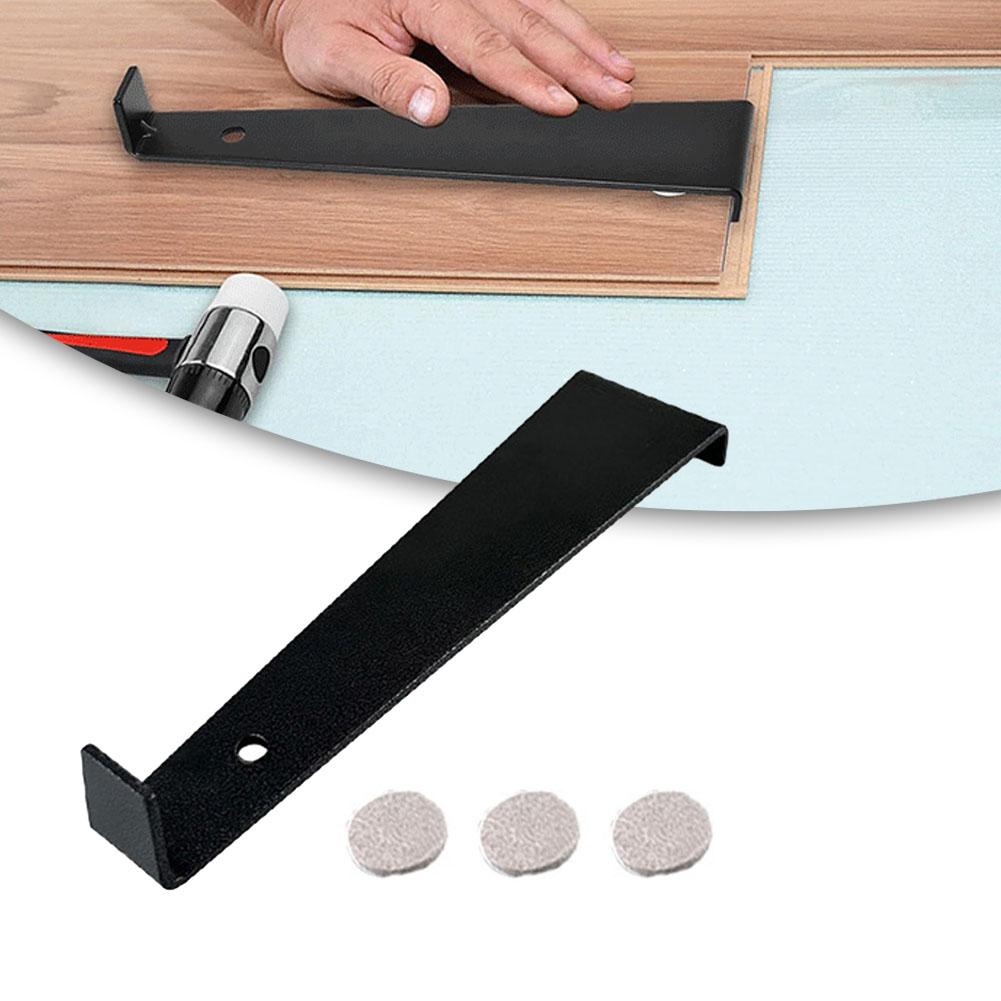 

12,2-дюймовый напольный тяговый стержень, ламинат