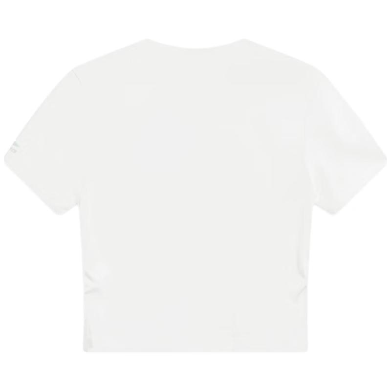 Li-Ning Women s Retro Series Short-Sleeve T-Shirt XL