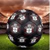 Southampton Taglia 5 Pallone da Calcio Alta Elasticità Pallone da Calcio Per Competizione All'aperto Allenamento Quotidiano Gioco