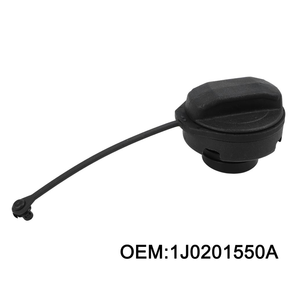 Anti-Corrosion Cap Car Fuel Cap Quick Installation Wear-Resistant Compatible With Various Models Car Maintenance