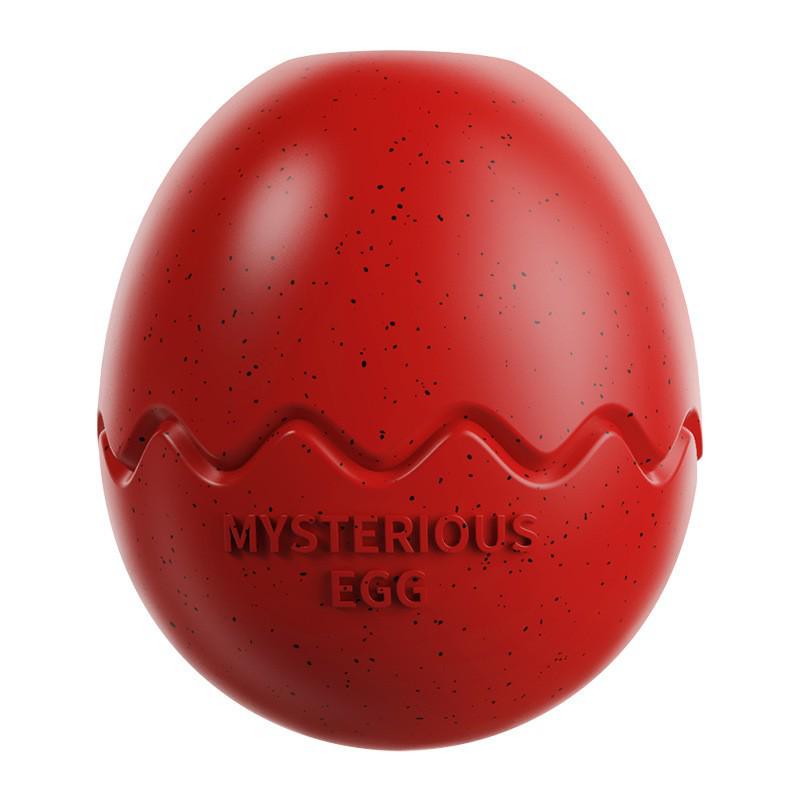 Pet Leak-Proof Food Ball: Durable Molar Toy for Dogs and Cats