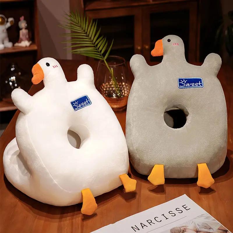 

Милые подушки для сна из мультфильмов для женщин, для студентов, для работы, для офиса, для занятий, для занятий в классе, мягкие, удобные, для отдыха на природе, для путешествий 30x28x26cm