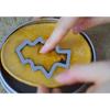 Cake Making Tool Set Mold With Box Creative Gift Christmas Cookie Molds Set