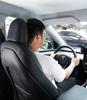 Tesla Model 3 Refresh YL Sunshade: Skyview Sunroof Heat Insulation & Sun Protection.