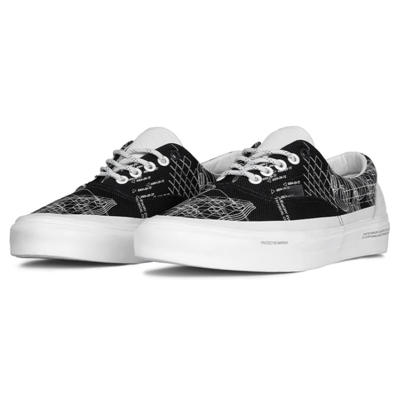 Vans C2H4 X Era 'Virtual Reality Beta' Vans VN0A5EFN626