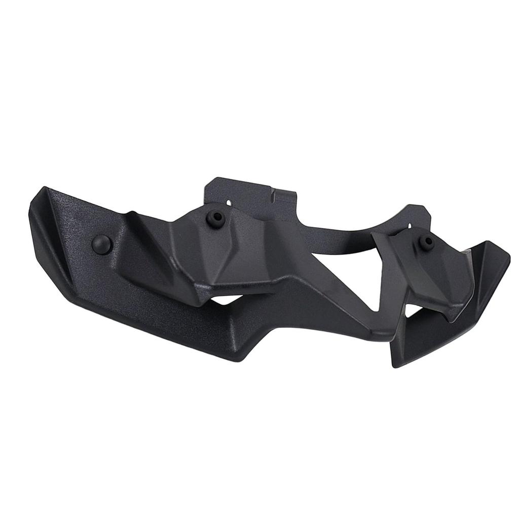 Motorcycle Front Spoiler Winglet, Stable Spoilers ,Easy Installation , Fit 900 Motorbikes