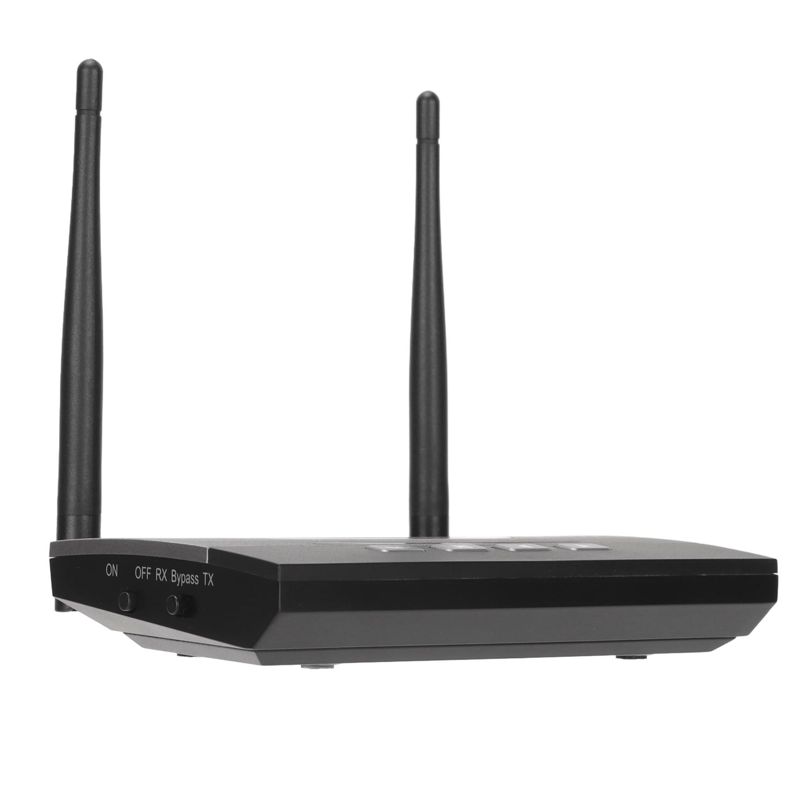 

BT 5.0 Передатчик Приемник HiFi Lossless Sound CSR Чип NFC 2 в 1 SPDIF Беспроводной Оптический Звук