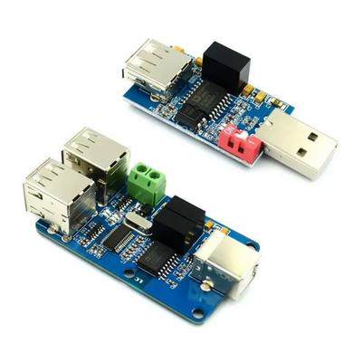 DIY modules – Elektronische modules