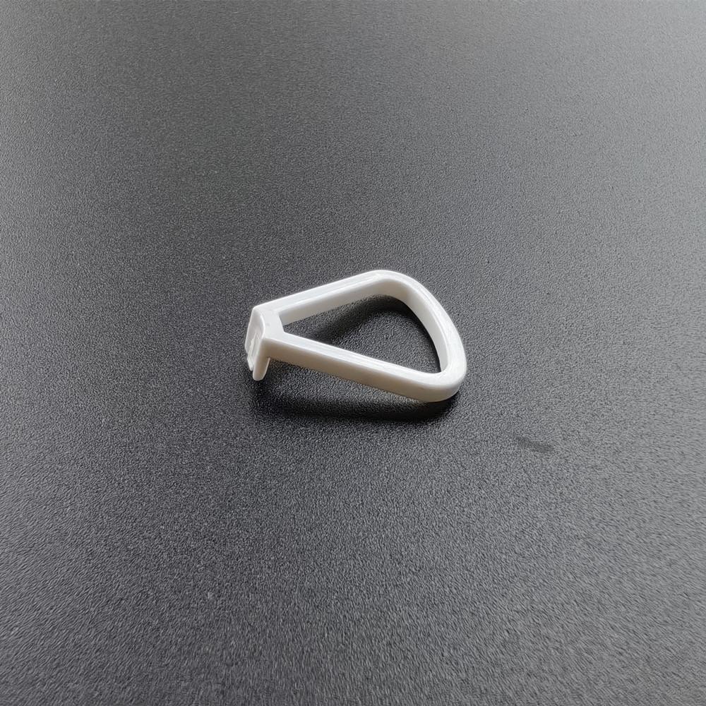 Mini H702 RC Drone Propeller Protectors Rings Guards Spare Parts Micro Aircraft Quadcopter Toy Remote Control Accessory